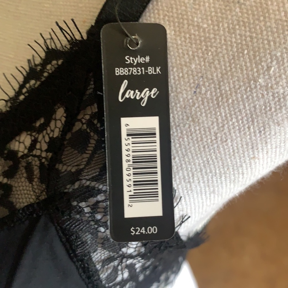 🎉4xHost Pick🎉 BootayBag Bralette - Picture 6 of 7